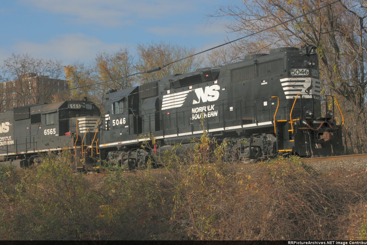 NS 5046